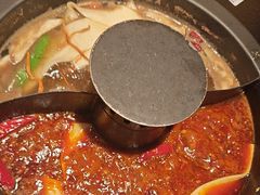 -晓宇重庆火锅(西安荟聚店)