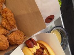 -Shake Shack(南山万象天地店)
