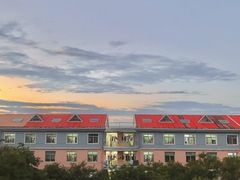 -渤海大学(松山校区)