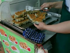 -芬芳甜品(同福路店)