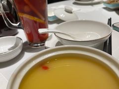 -领鲜天下·焗海鲜·花胶鸡(天目里店)