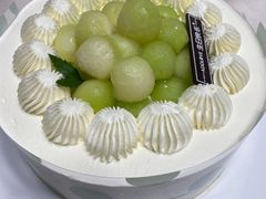 -爱达乐面包生日蛋糕(红光西华店)