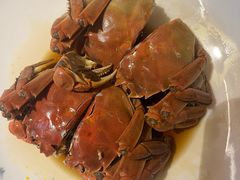 -老淮安·淮安菜(周恩来纪念馆店)