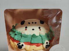 -贝紫Style(木马公寓店)