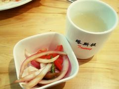-塔斯提抓饭(东城汇店)