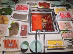 -野妹经典火锅(保利店)