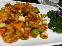 -双海酒店·海鲜家常菜(南戴河店)
