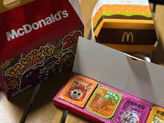 -麦当劳(东石东一路店)