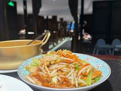 -魁盛居百年鲁菜馆(县西巷店)