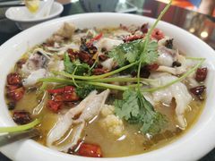 -胶己人餐馆(珠江路美食街店)