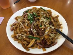 -煲煲掂风味煲仔饭餐厅(西区店)