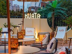 -HUATA 'Holiday Plan 花榻