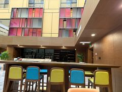 -西安钟楼北大街希尔顿欢朋酒店