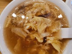酸辣汤-陈傻子餐厅(世纪都会店)