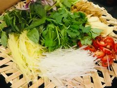 -草鱼先生潮州鱼生·虾生(新厦花园店)