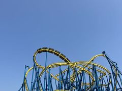 -大连海昌发现王国主题公园