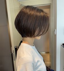 -匠心荟MG染烫店