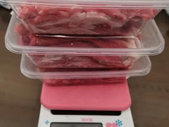 -老北京涮羊肉(航东路店)