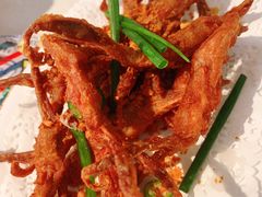 -肥仔文澳门猪骨煲(南京西路店)