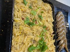 -丹东丛炟海鲜烧烤(江艺路店)