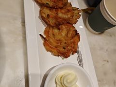 -绿茶餐厅(龙湖杭州金沙天街店)