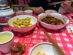 -龙师傅卤炒(天马店)