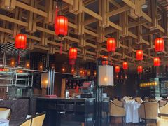 -南通滨江洲际酒店-东厨中餐厅