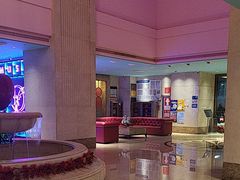 -萧邦音乐会所KTV·蒸汽活海鲜自助(福田店)