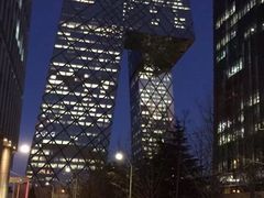 -中央广播电视总台(光华路办公区)