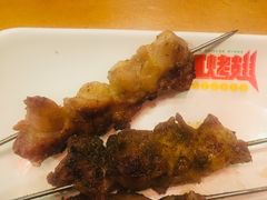 -小红烤翅(傅厚岗店)