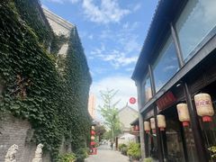 -回龙窝历史文化街区