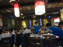 android_upload_pic-蜀九香火锅(九眼桥店)