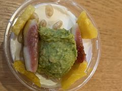 -Blueglass酸奶(财富购物中心店)