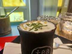 -茶是一枝花泡茶店