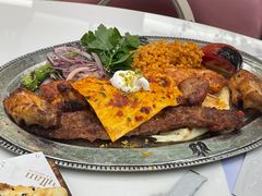 -SULTAN·苏坦土耳其餐厅(新光汇店)