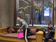 -星河湾温泉洗浴酒店