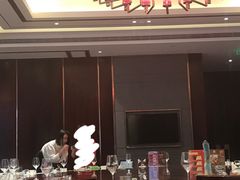 包厢-青岛颐海花园酒店总店·自助餐厅