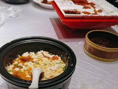 -王府井酒店(金桥港湾店)