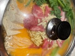 -七八冷面·延边朝鲜族美食(圣熙八号店)