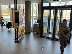 -麦当劳(东石东一路店)