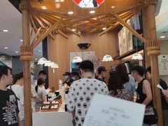 -茶颜悦色(雨花亭凯德二楼店)