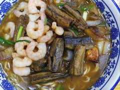 -复兴面王(河东路起源店)