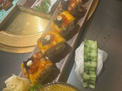 -無二炙坊·和牛烧肉(大钟寺1733店)