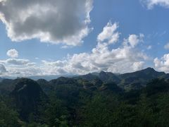 -武夷山风景名胜区-虎啸岩