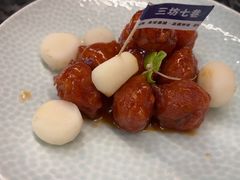 -安泰楼·佛跳墙创始人·传统闽味早茶·酒楼(三坊七巷闽菜地标店)