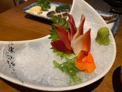 -武藏日本料理(宝安壹方城店)
