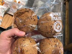 -东哥面包(江宁大润发店)