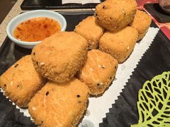 -点都德(聚福楼店)