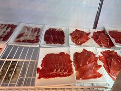 -虾大侠·盱眙龙虾老北京铜锅涮羊肉(金楠天街店)