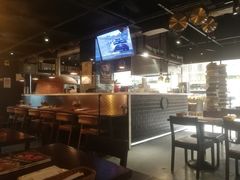 -斯比特花园西餐厅(东方商厦店)